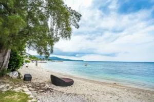 Private Beach lagoons - Unity Hall