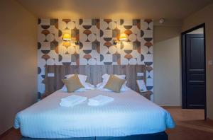 Domaine de la Plagnette