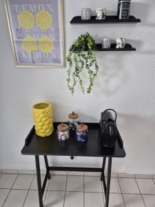 FeelGood Apartment 63, Studio Apartment mit Altstadt Charme, in Schönebeck Elbe