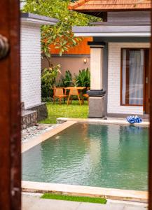 Villa Mulia - 2BR Canggu Bali