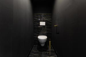 Appartements SecretRoom - Luxe, Balneo et evasion -Arnage : photos des chambres
