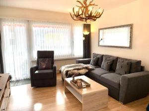 Ferienwohnung Bolgen - bei Jakobshorn Bahn