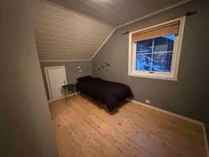 Leiligheit i Hornindal