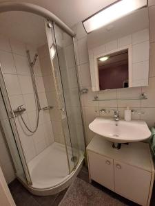 Ferienwohnung Brüstiblick