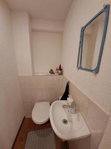Ferienwohnung Brüstiblick