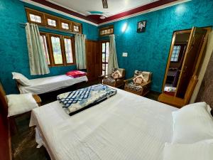 Hill dew homestay