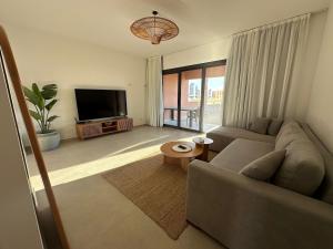 Kamaran El Gouna - 1 bed ground
