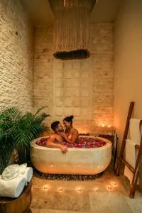 Olbil Hotel Boutique - Tikuch