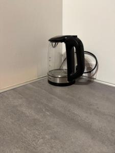 Freshly renovated bathroom! Luna budget cozy studio apartment Tallinn Juhkentali 42 near city centre airport next to the Bus station