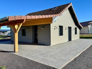 Chalets Chalet familial 2-6 personnes : photos des chambres