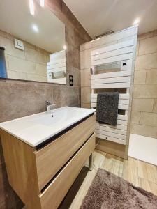 Chalets Chalet familial 2-6 personnes : photos des chambres