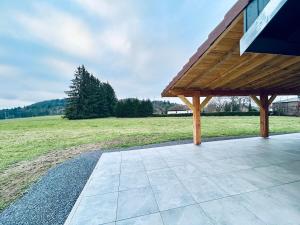 Chalet familial 2-6 personnes