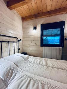 Chalet familial 2-6 personnes