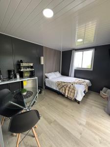 El Cedro Lodge