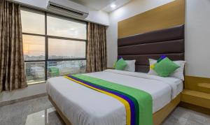 Treebo Eden Park, Ahmedabad