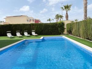 Villa Sofía - 2 bedroom villa with private pool and garden