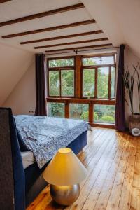 Außerhalb2 - Chalet Wassermühle