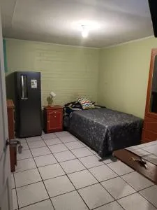 Habitación G - Padre Hurtado