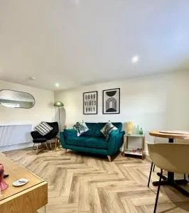 Cozy Cottage Retreat - Cornhill