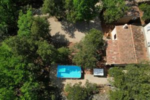 Maisons de vacances gite le repos des chenes option spa exterieur Evasion nature et confort ! : photos des chambres