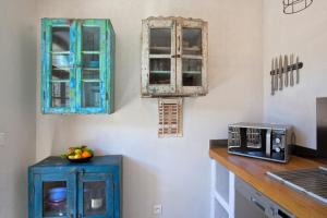 Villas Maison de campagne proche mer avec piscine : photos des chambres