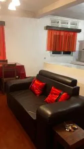 Villa Cali PASO - Andasibe