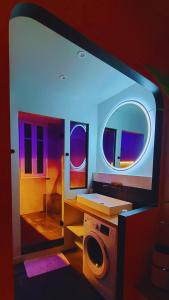 Le Nuage - Hypercentre - Luxe Suite Spa & Gaming