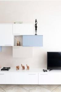 BLUE LAKE ARONA - cozy apartment in city center