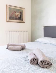 BLUE LAKE ARONA - cozy apartment in city center