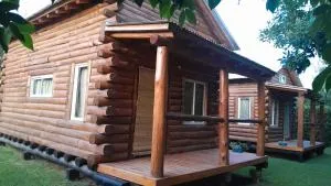 Cabaña lo de su - Lima