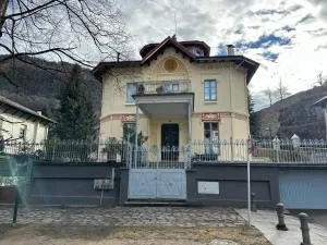 Principal Casa Pomar - Camprodon