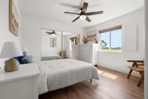 The Oasis - 埃斯孔迪多