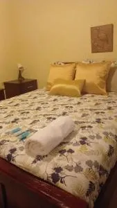 Casa Cicada The front Appartment - San Fernando