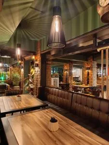 Olivia hotel - Ортаджа