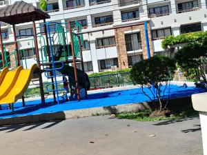 One Oasis Condo Ecoland Yeoj home