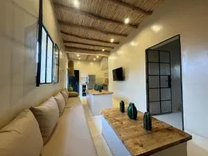 Simple Moroccan Rural Getaway - Aourir