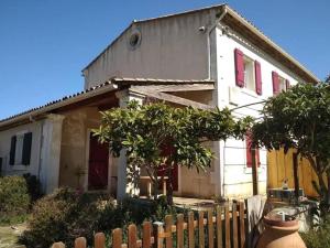 Maisons de vacances Les Nefliers : photos des chambres