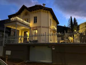 Casa Pomar Apartament