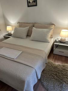 Sweet Apartment in Split center