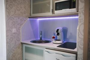 Appartements L-Etoile VIP AVEC JACUZZI : photos des chambres