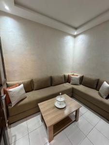 Cozy and spacious apartment in Marrakech