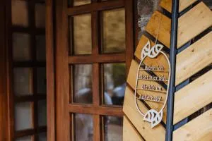 Außerhalb2 - Chalet Wassermühle - Zorn