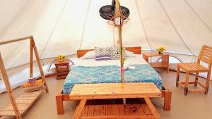 Tintipán Glamping
