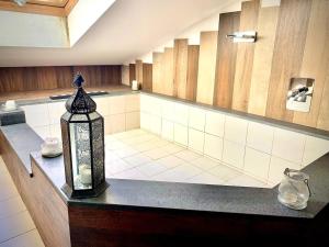 Villa Art&Sea -Sea view and Private parking-