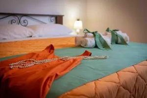 Sunshine Apartments - Trappeto