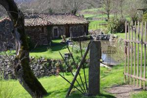 B&B / Chambres d'hotes le moulin : photos des chambres