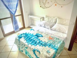 Villa Art&Sea -Sea view and Private parking-