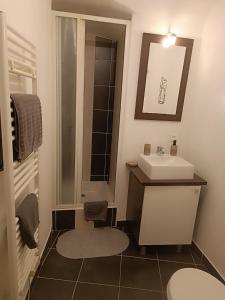 Lappartement au fauteuil relax