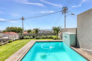 Seapoint Seaview Elegant Home