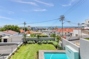 Seapoint Seaview Elegant Home